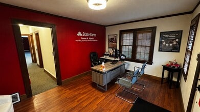 664 Franklin Ave, Nutley, NJ à louer Photo de l’immeuble– Image 1 sur 9