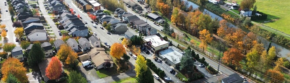 26425 NE Allen St, Duvall, WA à vendre - Aérien – Image 3 sur 7