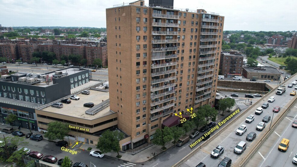 92-29 Queens Blvd, Rego Park, NY à vendre - Photo de l’immeuble – Image 3 sur 34