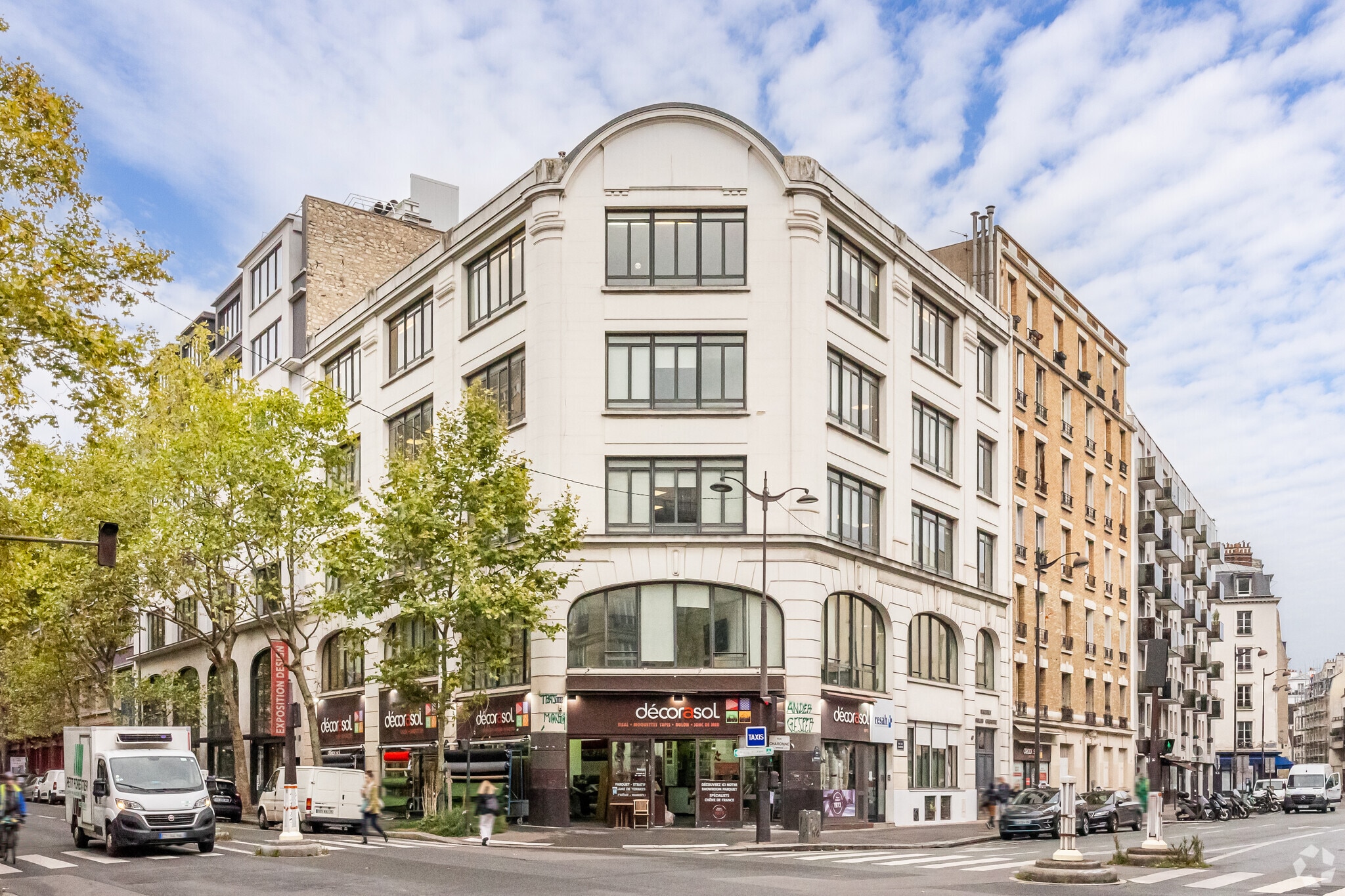 47 Rue De Charonne, Paris à louer Photo principale– Image 1 sur 5