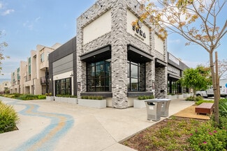 Plus de détails pour 1960 Optima St, Chula Vista, CA - Local commercial à vendre