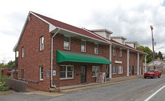 Plus de détails pour 513 Lincoln Hwy, Imperial, PA - Local commercial à vendre