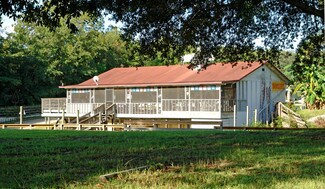 Plus de détails pour 4806 Jackson Cove Rd, Tallahassee, FL - Local commercial à vendre