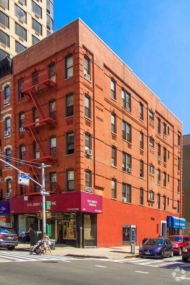 401 E 83rd St, New York, NY à louer - Photo principale – Image 1 sur 4