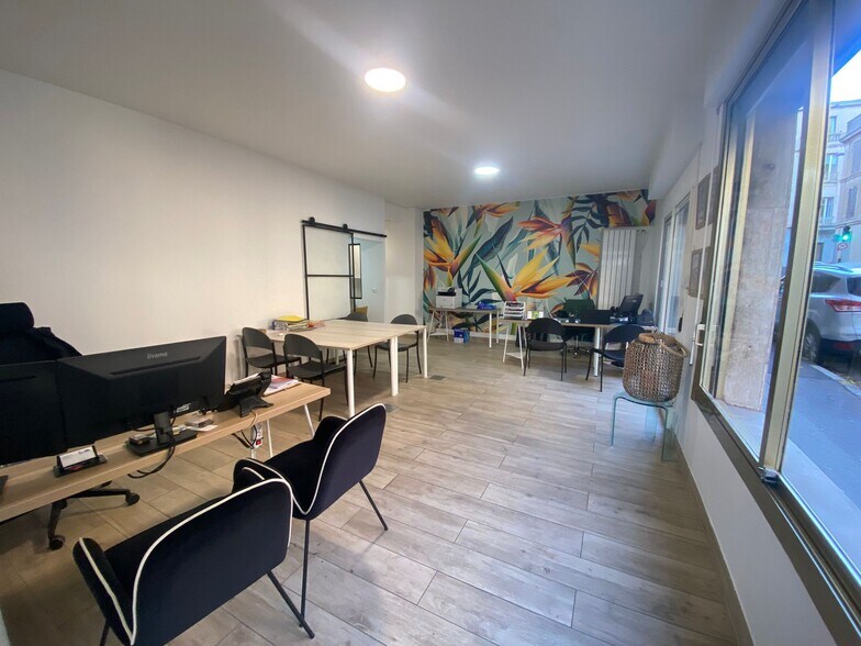 Bureau dans Marseille à louer - Photo intérieure – Image 2 sur 6