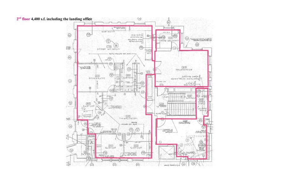 39 Salisbury St, Worcester, MA à vendre - Plan de site – Image 3 sur 18