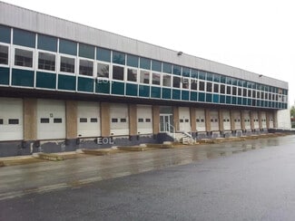 Plus de détails pour Local d'activités, Industriel/Logistique à louer
