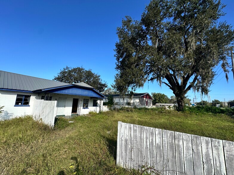 4351-4353 Gall Blvd, Zephyrhills, FL à vendre - Photo de l’immeuble – Image 2 sur 19