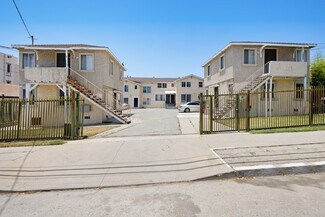 Plus de détails pour 1223 N Avenue 56, Los Angeles, CA - Logement à vendre