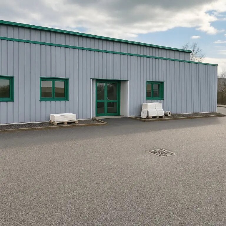 Bureau dans Chalon-sur-Saône à louer Photo de l’immeuble– Image 1 sur 3