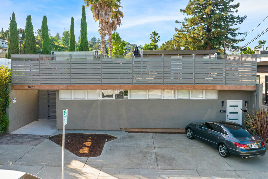 1622 San Carlos Ave, San Carlos, CA à vendre - Photo de l’immeuble – Image 3 sur 115