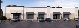 Plus de détails pour 501 Hemphill St, Fort Worth, TX - Local commercial à louer
