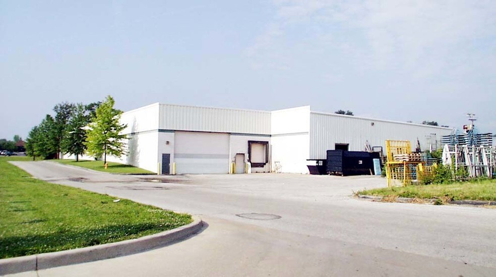 9215 Dielman Industriali Dr, Olivette, MO à vendre - Autre – Image 3 sur 4
