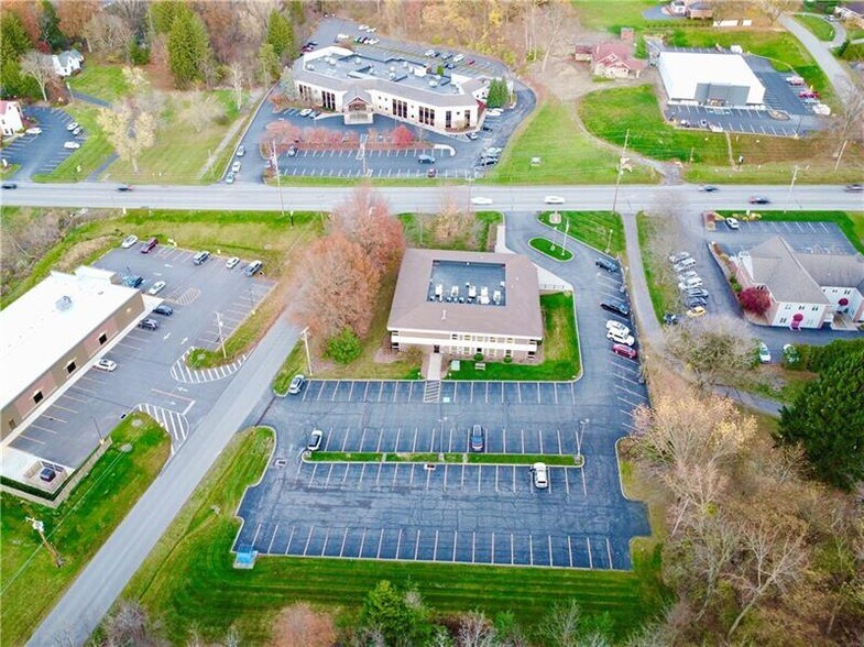 2599 Wilmington Rd, New Castle, PA à vendre - Photo de l’immeuble – Image 3 sur 19