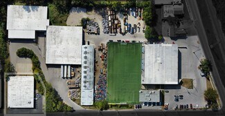 Plus de détails pour 85-125 Hankes Ave, Aurora, IL - Industriel/Logistique à vendre