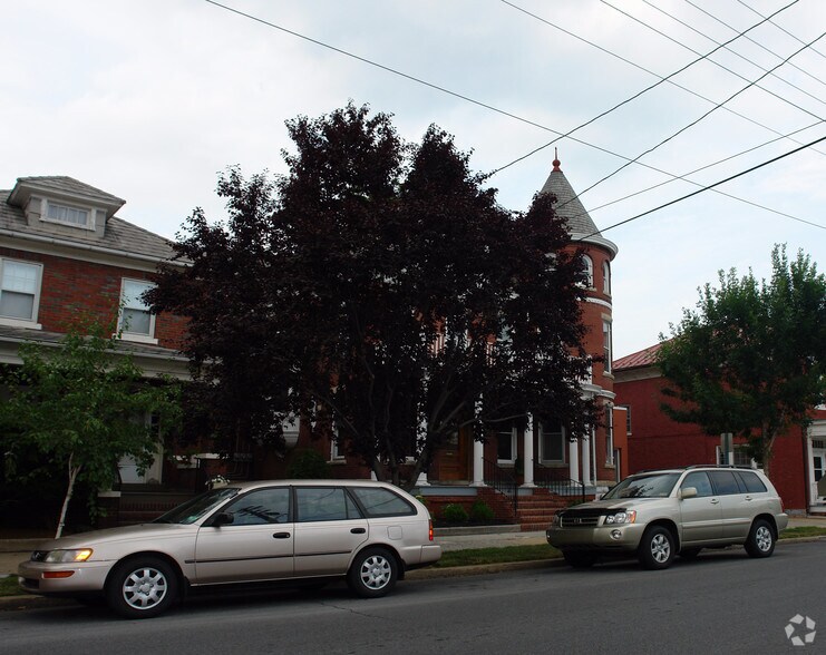 310 W Burke St, Martinsburg, WV à vendre - Photo de l’immeuble – Image 3 sur 3
