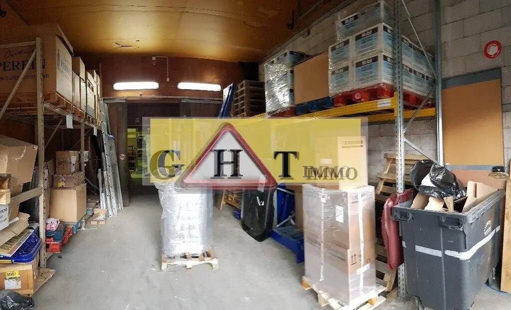Industriel/Logistique dans Chennevières-sur-Marne à louer Photo intérieure– Image 1 sur 6