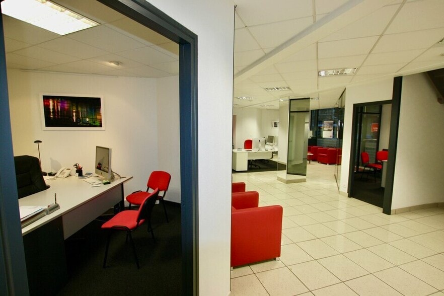 Bureau dans Le Havre à vendre - Photo intérieure – Image 3 sur 3