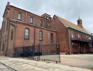 Plus de détails pour 1900 S 16th St, Philadelphia, PA - Spécialisé à vendre