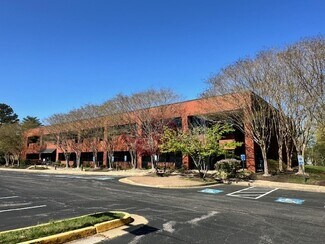Plus de détails pour 9881 Mayland Dr, Richmond, VA - Bureau à louer