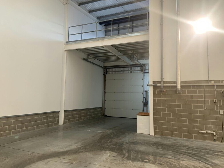 Wandle Way, Mitcham à louer - Photo intérieure – Image 3 sur 9