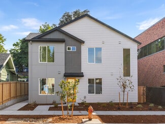 Plus de détails pour 1318 46th Ave, Portland, OR - Logement à vendre