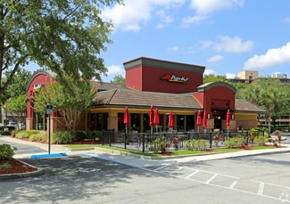 Plus de détails pour 9100 International Dr, Orlando, FL - Local commercial à louer