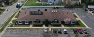 Plus de détails pour 17524 E Carriageway Dr, Hazel Crest, IL - Bureau à louer