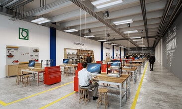 5959 Corporate Dr, Houston, TX à vendre Photo intérieure– Image 2 sur 10