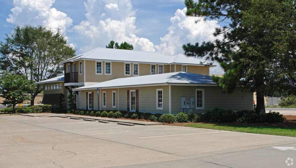 10010 Hutchison Blvd, Panama City Beach, FL à vendre - Photo de l’immeuble – Image 2 sur 2