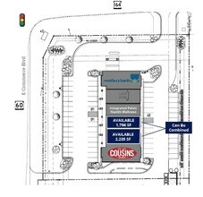 1195 E Commerce Blvd, Slinger, WI à louer Photo intérieure– Image 1 sur 1