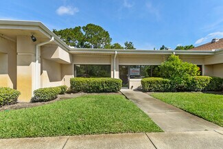 Plus de détails pour 325 N Williamson Blvd, Daytona Beach, FL - Bureau à louer
