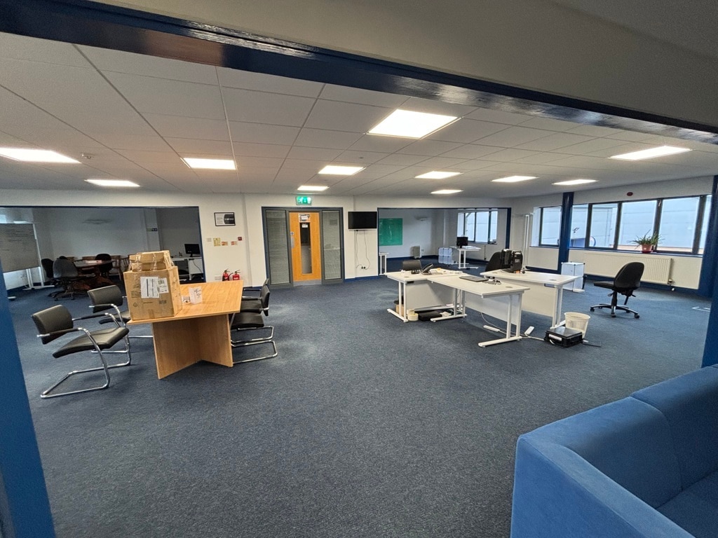 Locomotion Way, Newcastle Upon Tyne à louer Photo intérieure– Image 1 sur 3