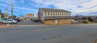 Plus de détails pour 1224 Monticello Rd, Monticello, VA - Bureau à vendre
