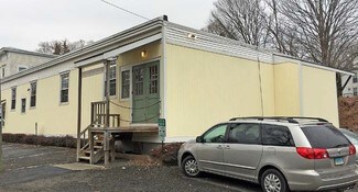 Plus de détails pour 45 West St, New Milford, CT - Local d’activités à vendre