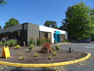 Plus de détails pour 631 Strander Blvd, Tukwila, WA - Bureau à louer