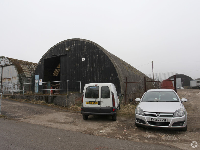 Boughton Industrial Estate, Boughton à vendre - Photo principale – Image 2 sur 2