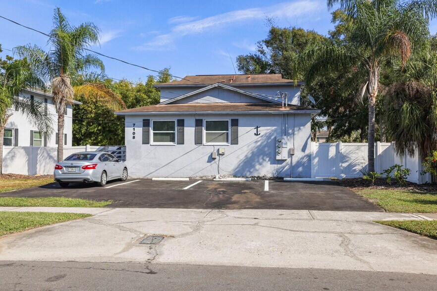 7108 S Kissimmee St, Tampa, FL à vendre - Photo de l’immeuble – Image 2 sur 42