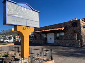 3335 N 16th St, Phoenix, AZ à louer Photo intérieure– Image 2 sur 8