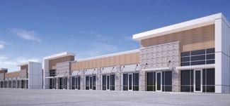 Plus de détails pour FM 75, Princeton, TX - Local commercial à louer