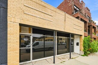 Plus de détails pour 7548 W Belmont Ave, Chicago, IL - Local d’activités à vendre