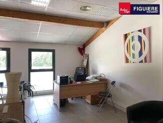 Plus de détails pour 1652 Avenue Paul Jullien, Le Tholonet - Bureau à louer
