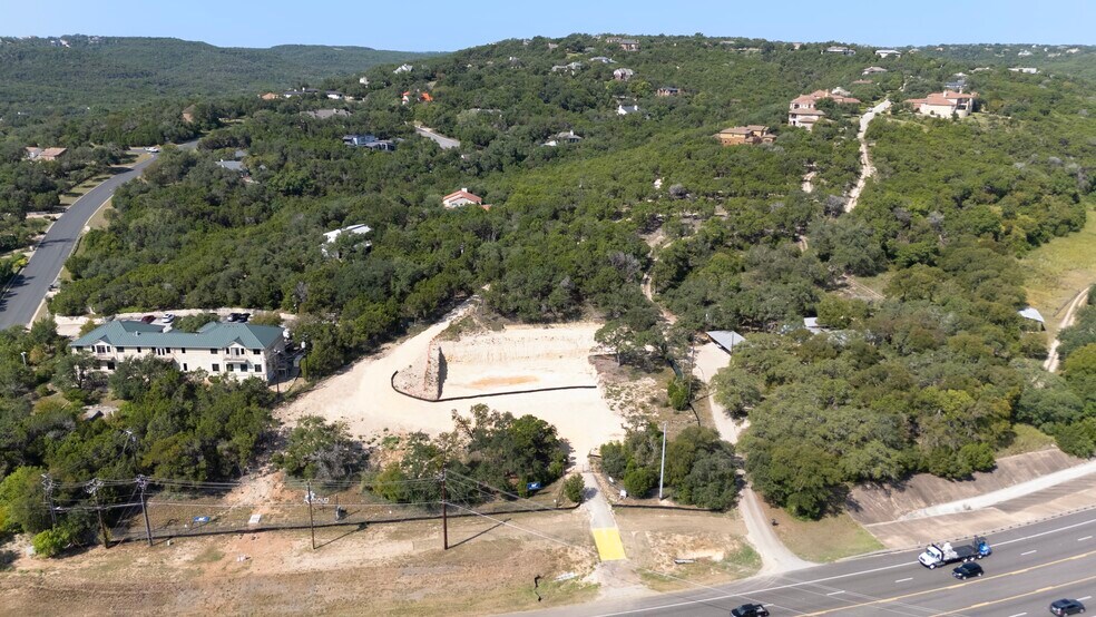 7901 Farm To Market Road 2222, Austin, TX à vendre - Autre – Image 2 sur 12