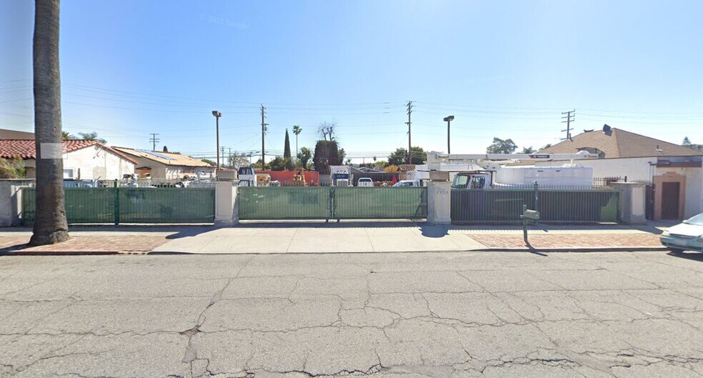 1132 W 2nd St, Pomona, CA à vendre - Autre – Image 3 sur 4