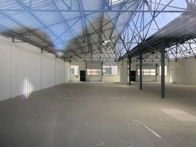 Local d'activités dans Brest à vendre - Photo de l’immeuble – Image 3 sur 4
