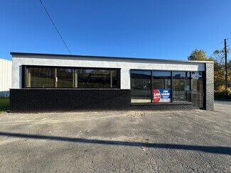 Plus de détails pour 1908 Scranton Carbondale Hwy, Dickson City, PA - Local commercial à louer