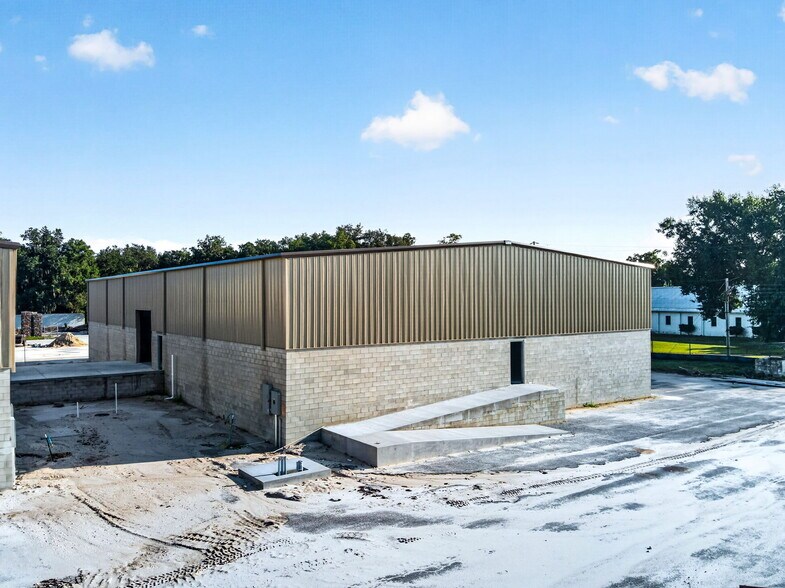 3050 State Road 60 E, Bartow, FL à louer - Photo de l’immeuble – Image 3 sur 13