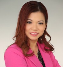 Jenny Chong