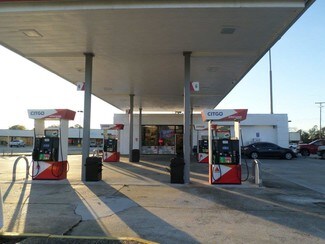 Plus de détails pour 1419 The Blvd, Rayne, LA - Local commercial à louer