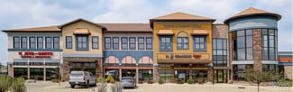 Plus de détails pour 958 Liberty Dr, Verona, WI - Bureau à louer